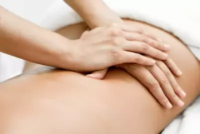 Health Massage Therapy